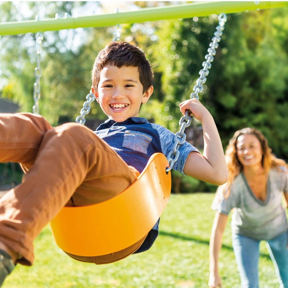 Intex ljuljačka 3u1 323x244x209 cm