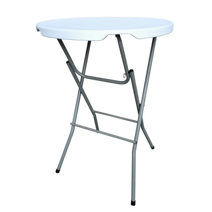 SKLOPIVI METALNI BARSKI STOL