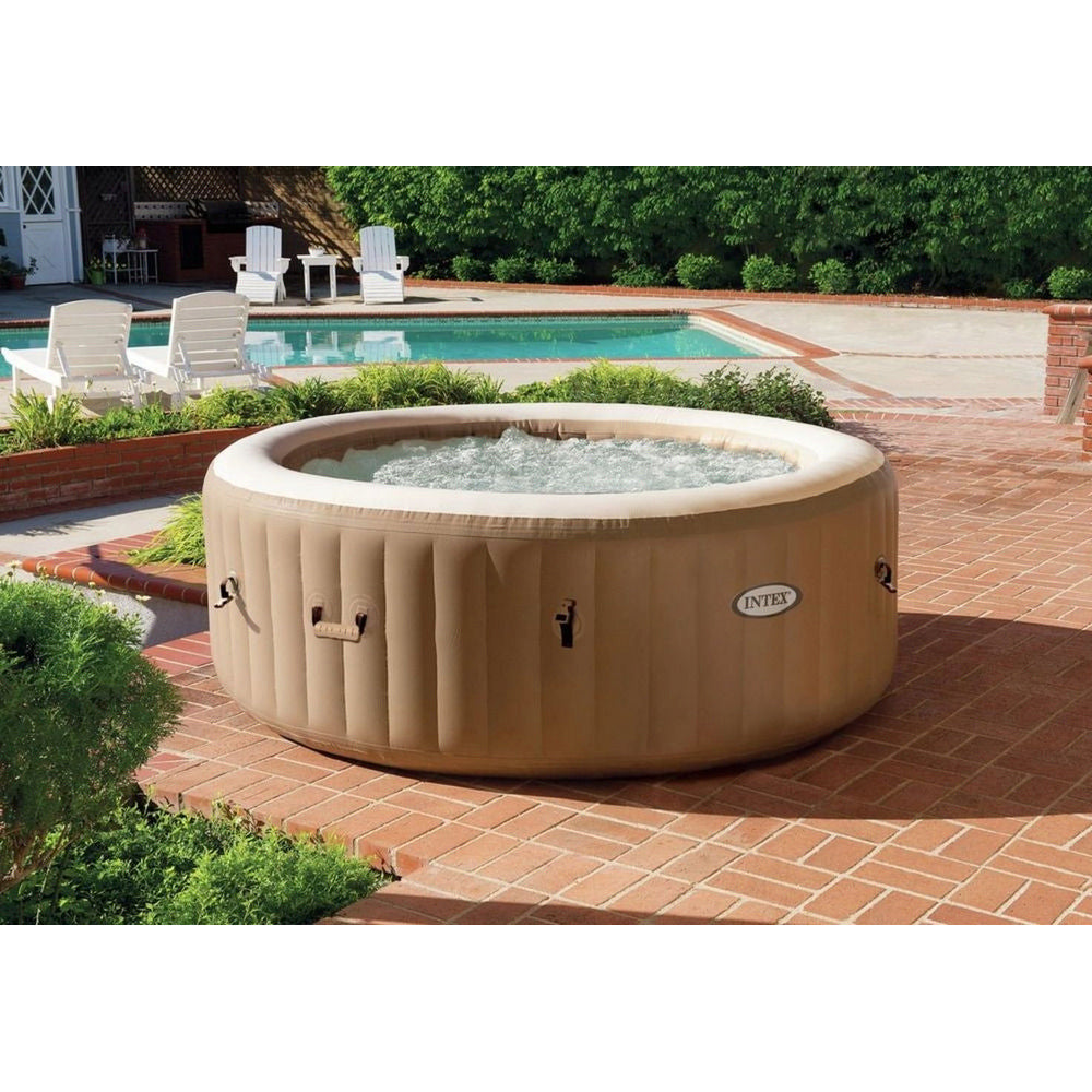 Intex Bubble spa set