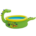 Bazen na napuhavanje Avenli Dinosaur 3D 175x62 cm
