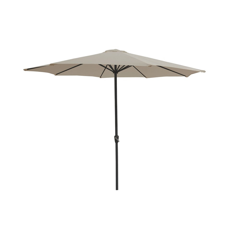 Suncobran MELON 3M BEŽ