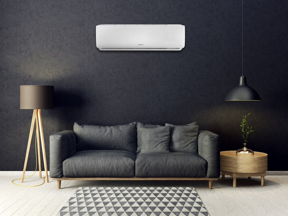 Klima Tecro AC- T5135 WiFi Freeze set 5,1kW