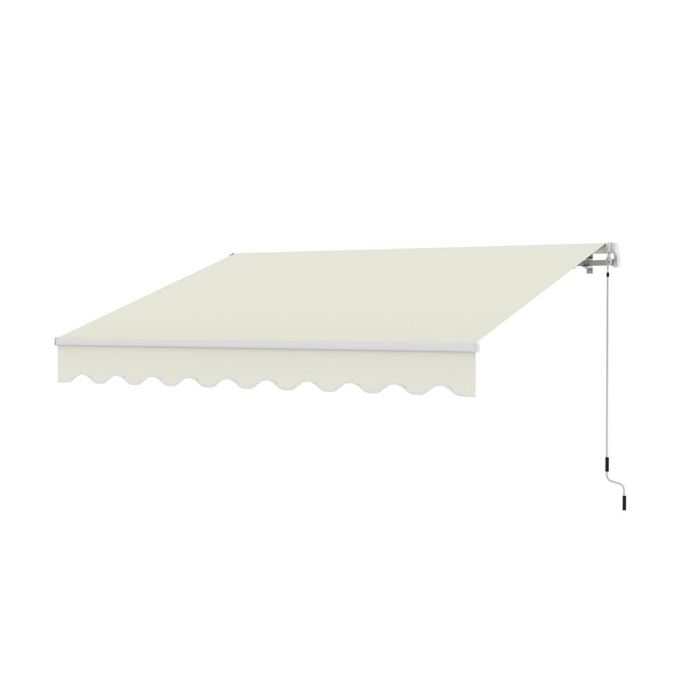 Tenda Tika 2,95x2 m, bež