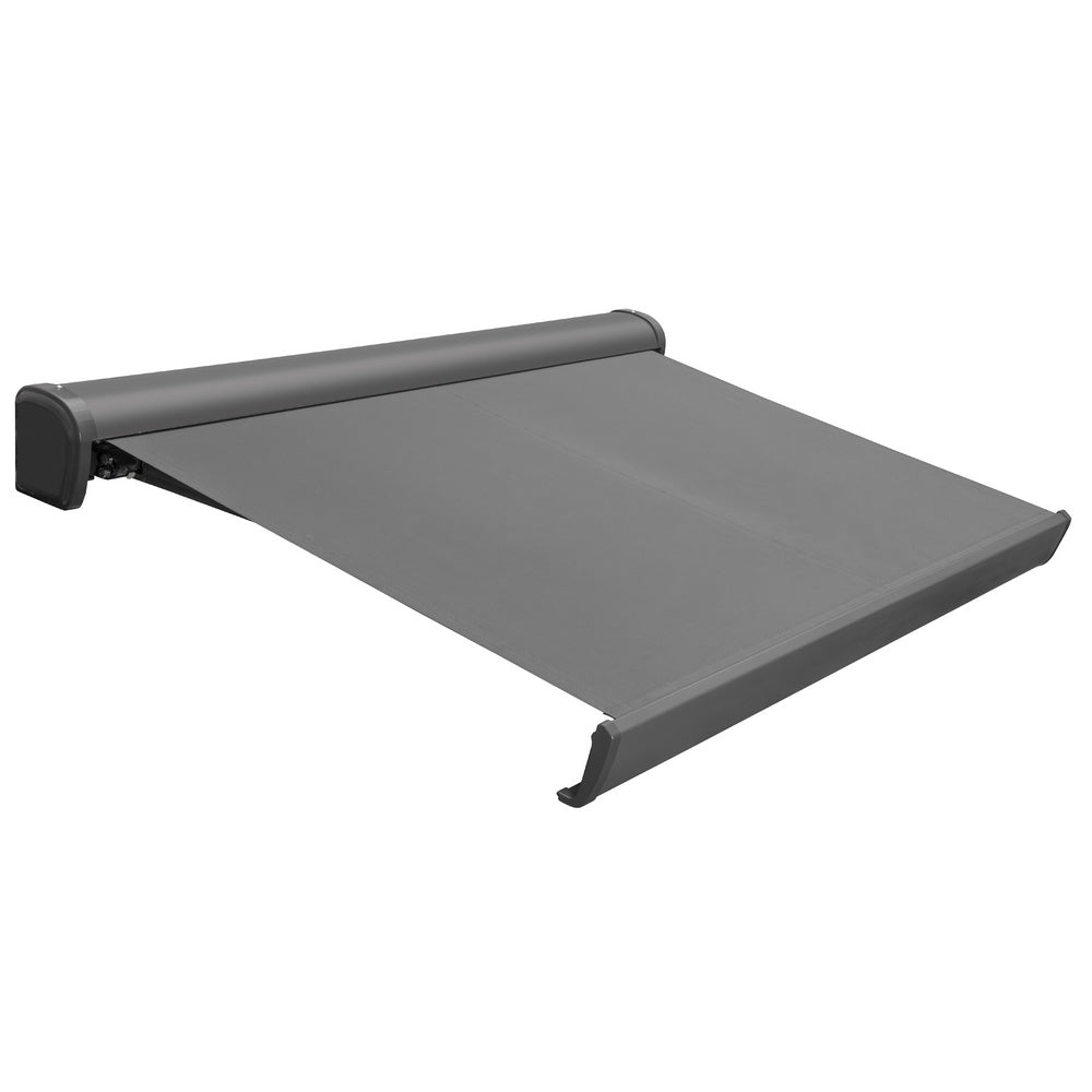 Tenda Kazetna Baru 2,95x2m, tamno siva