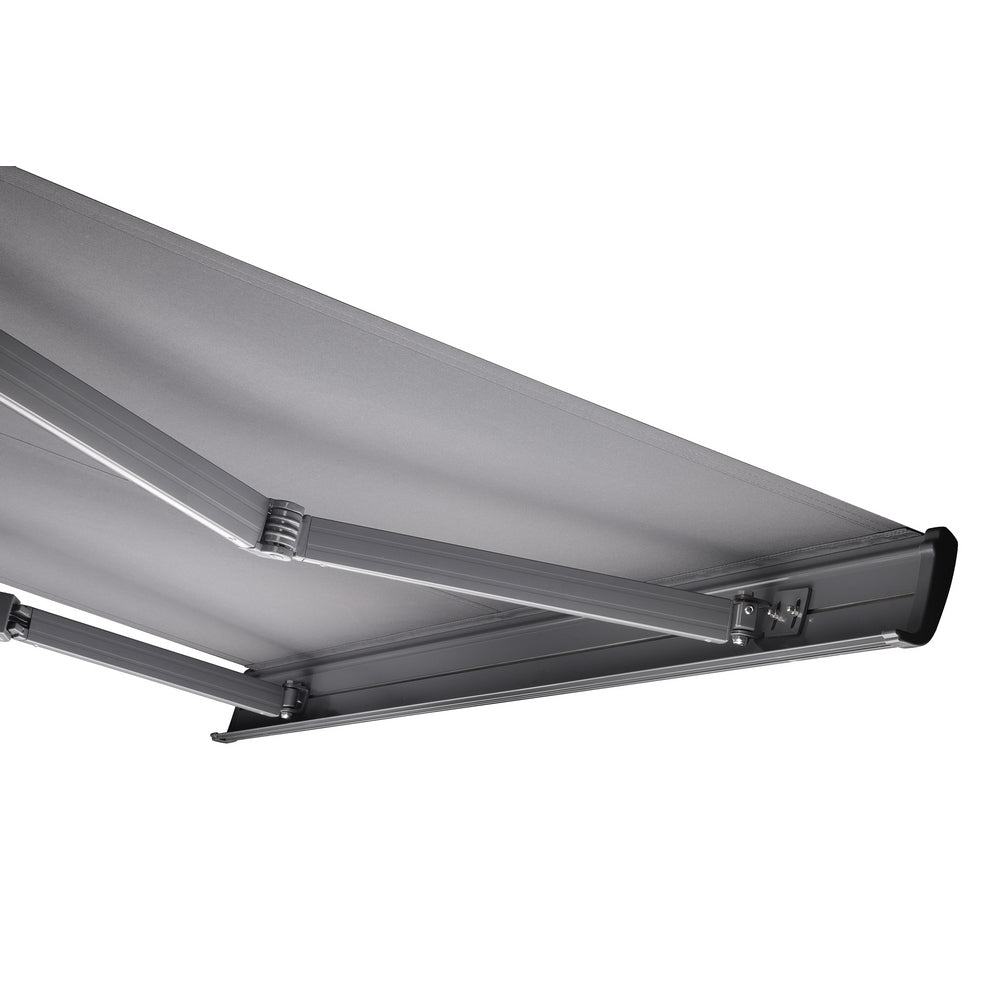 Tenda Kazetna Baru 2,95x2m, tamno siva