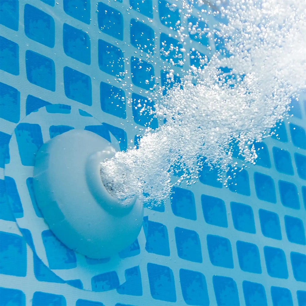Pribor za bazene Intex filter pumpa C530 (220-240 VOLT)