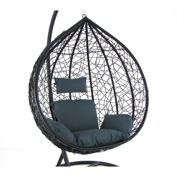 METALNA VISEĆA STOLICA PRODEO