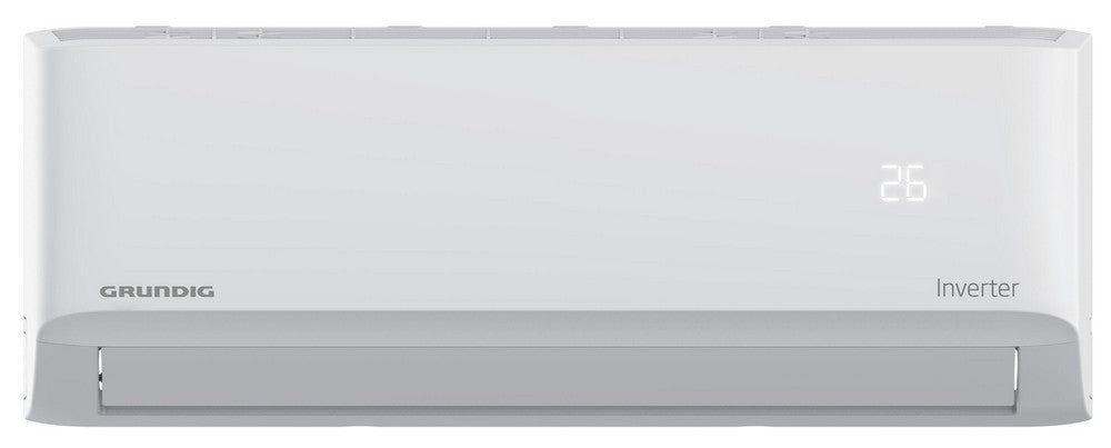 Klima Grundig GEHPK 125 / GEHPK 126 Split