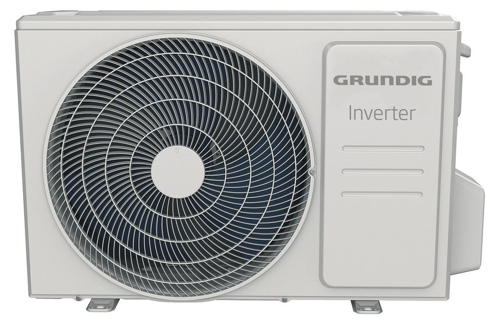 Klima Grundig GEHPK 125 / GEHPK 126 Split