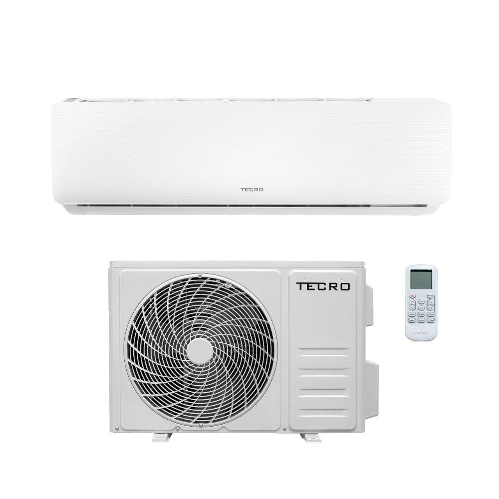 Klima TECRO AC-T3535HB WIFI FREEZE 3,4kW