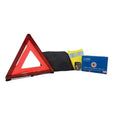 Set obavezne opreme H4