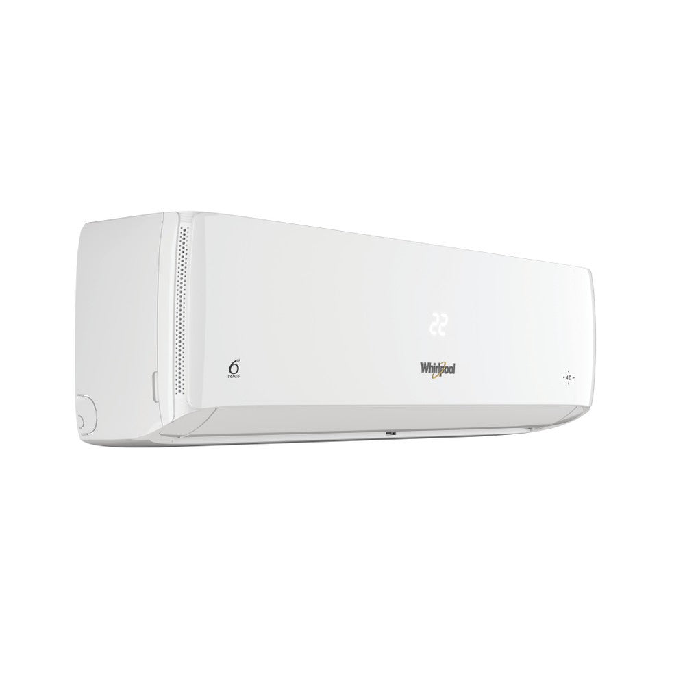 Klima Whirlpool SPICR312WF I/O 3,4kW