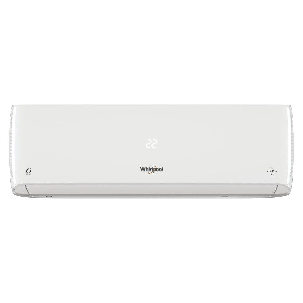 Klima Whirlpool SPICR312WF I/O 3,4kW