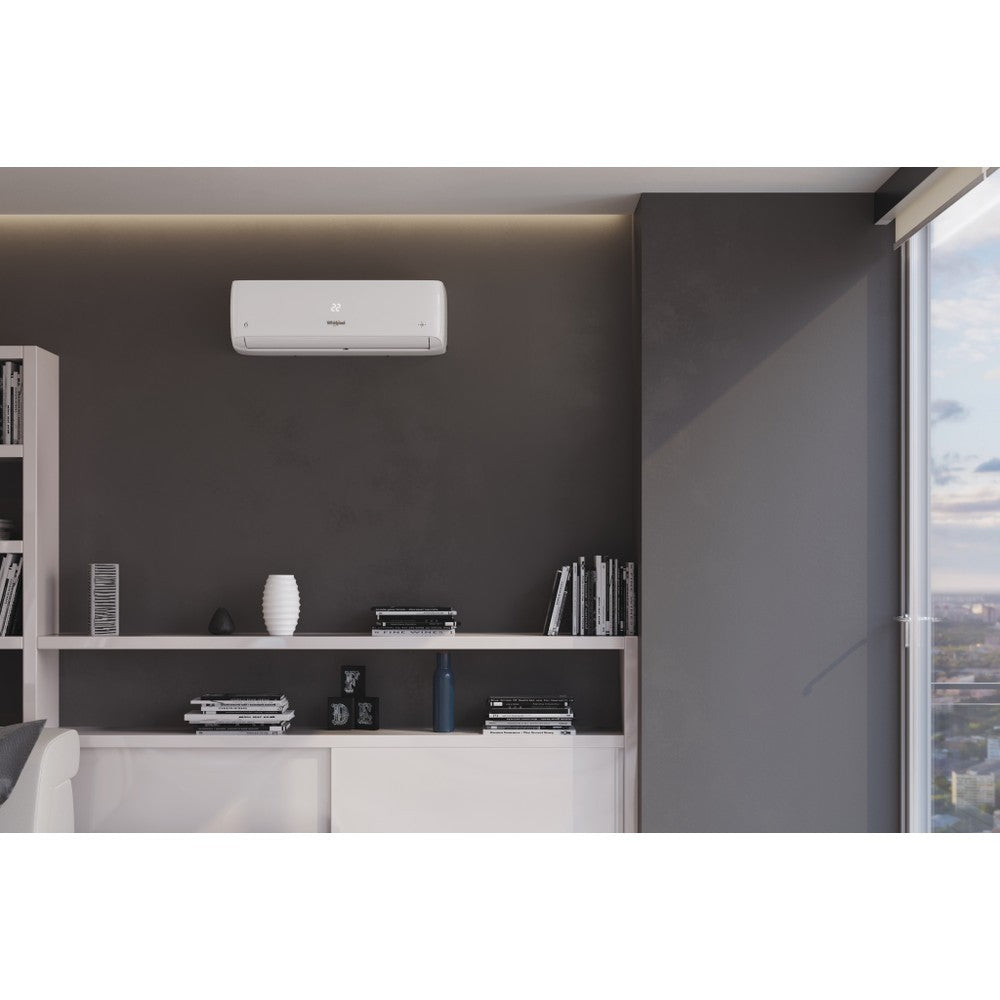 Klima Whirlpool SPICR312WF I/O 3,4kW