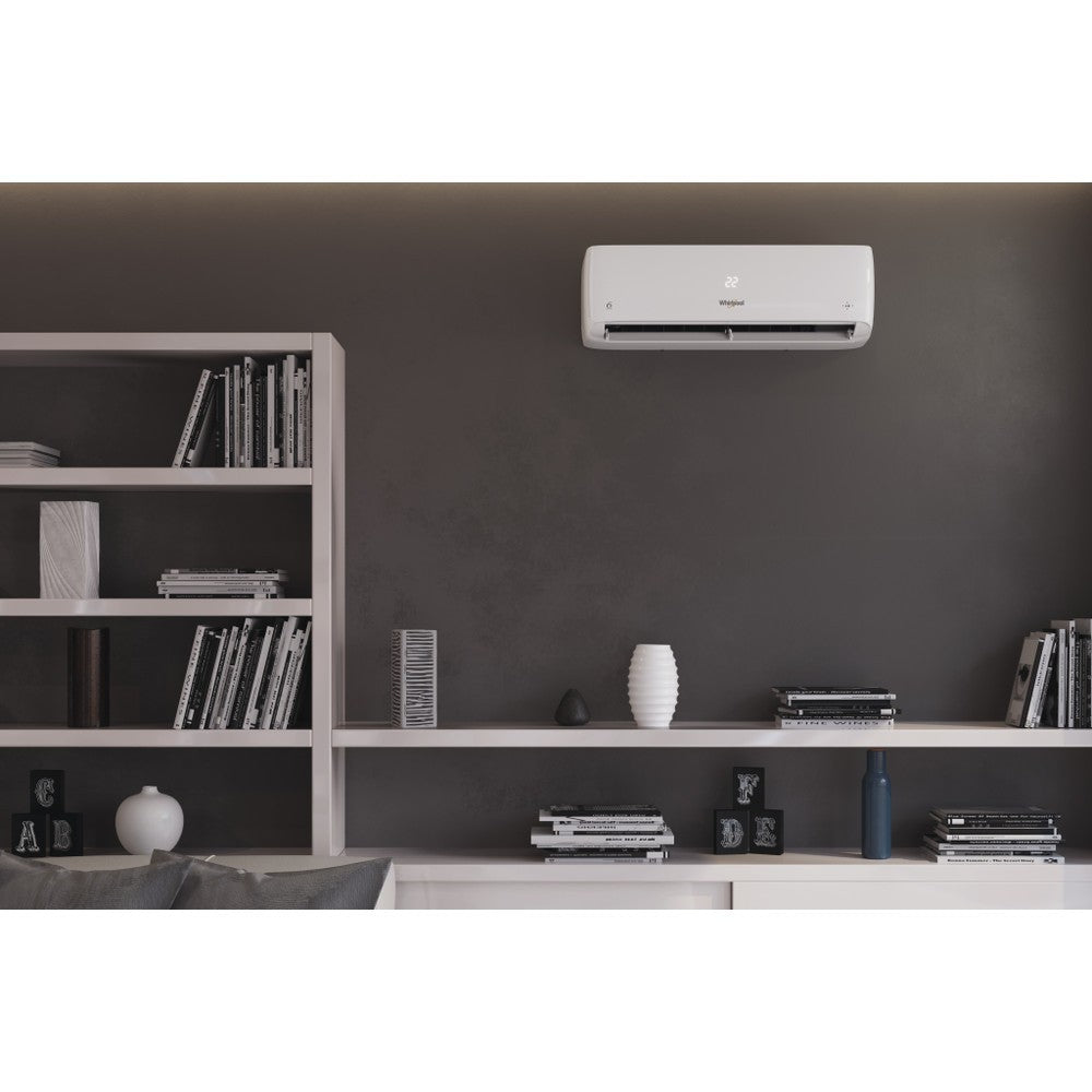 Klima Whirlpool SPICR312WF I/O 3,4kW