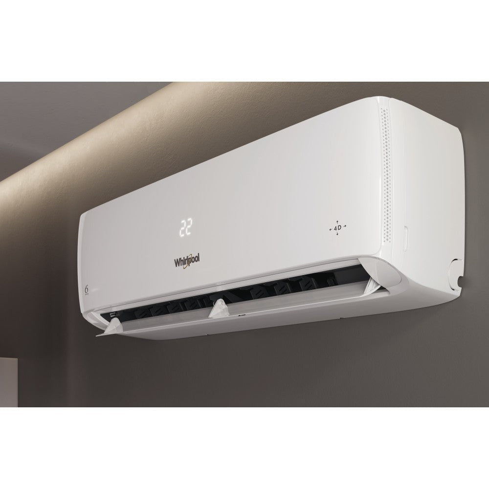 Klima Whirlpool SPICR312WF I/O 3,4kW