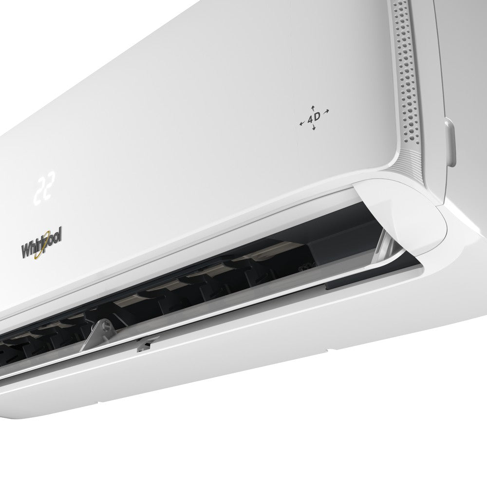 Klima Whirlpool SPICR312WF I/O 3,4kW