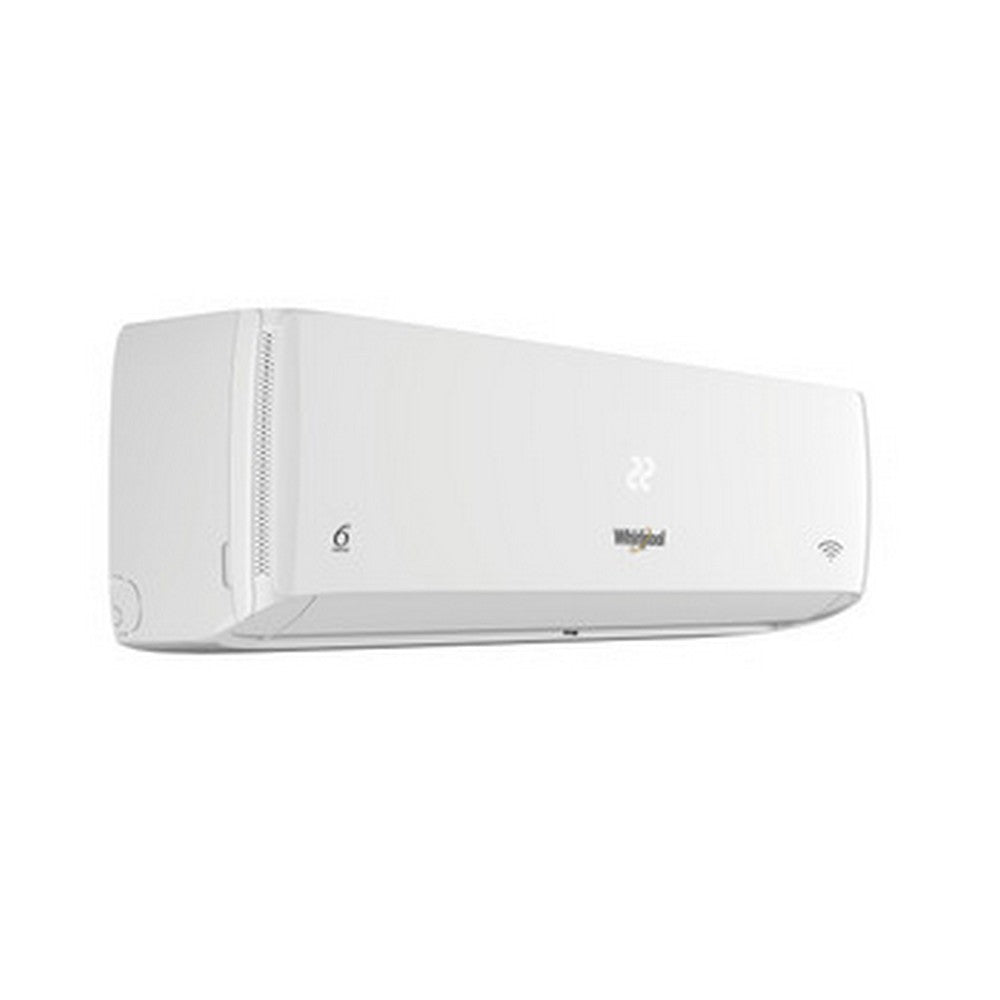 Klima Whirlpool SPICR318WF I/O