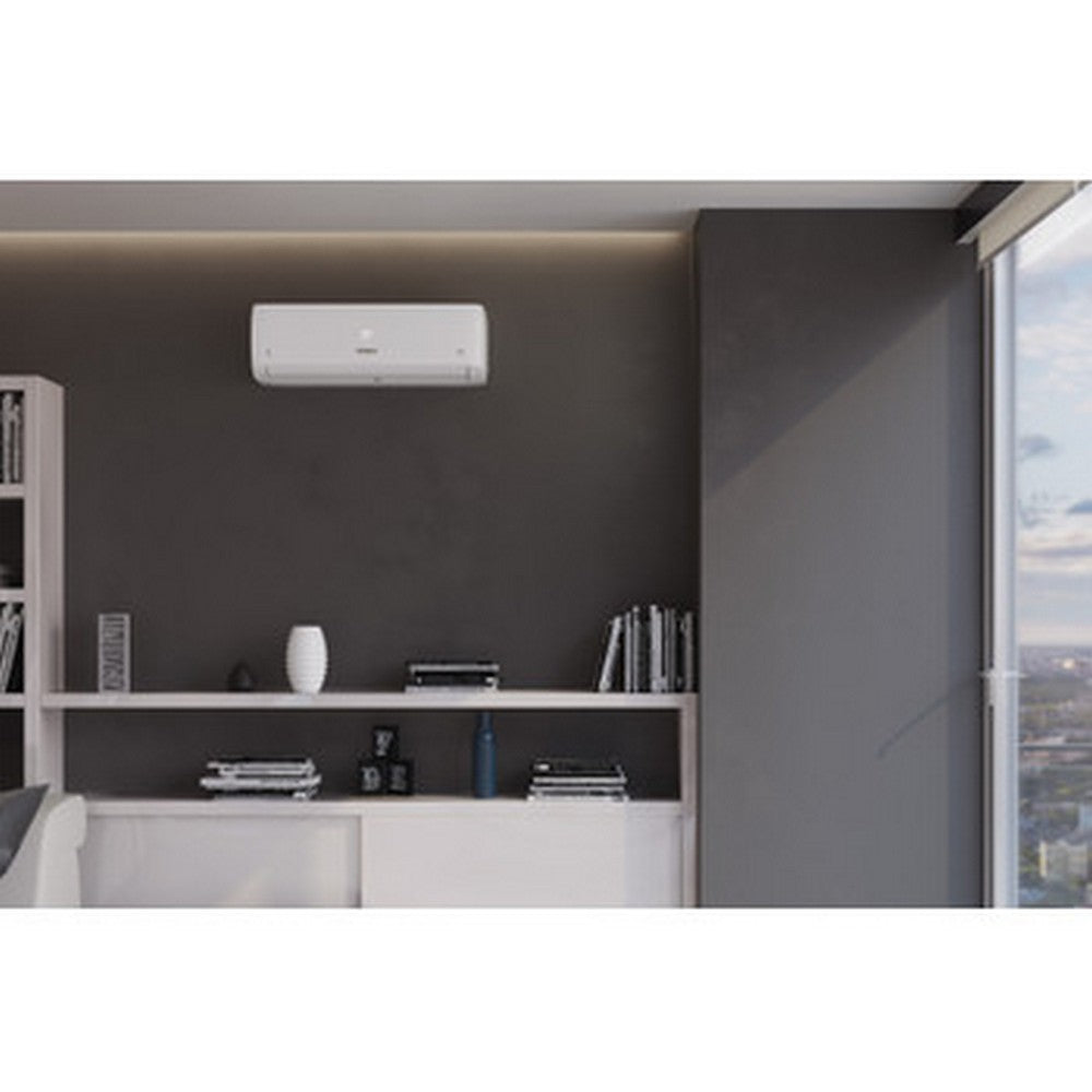 Klima Whirlpool SPICR318WF I/O