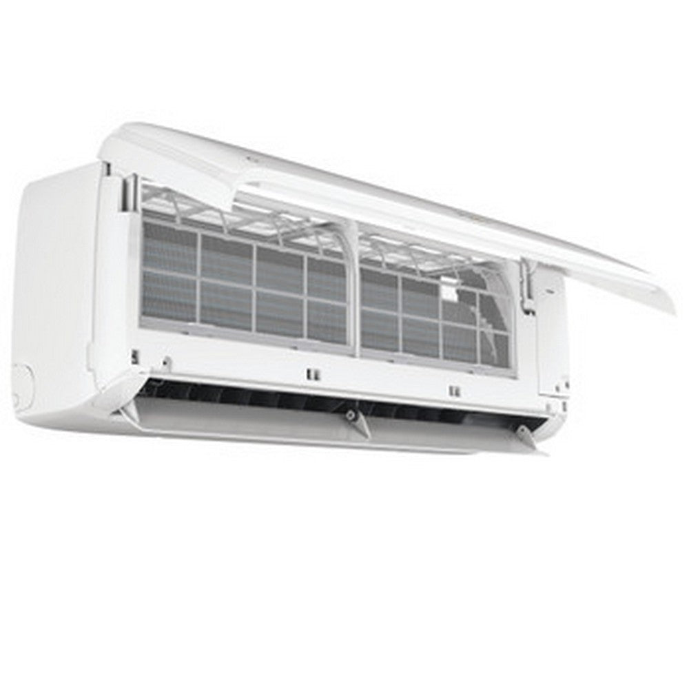 Klima Whirlpool SPICR318WF I/O
