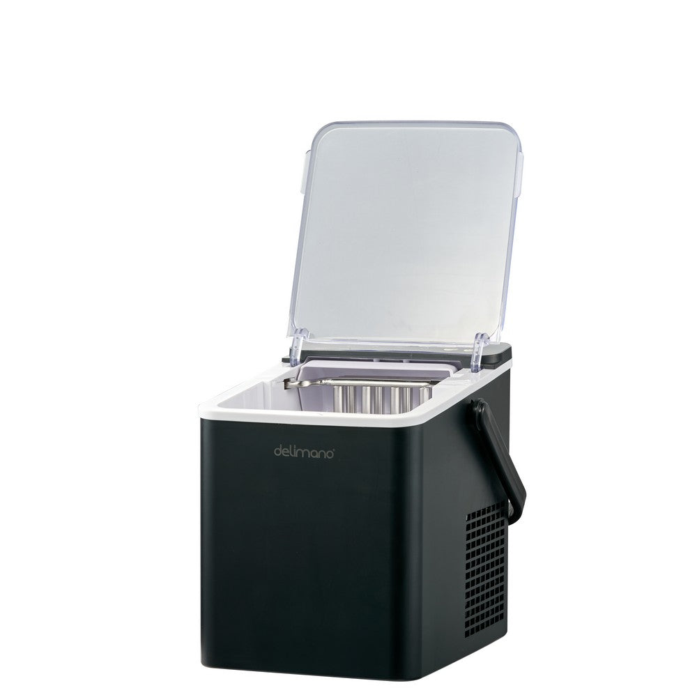 Ledomat Delimano 12L IMB100BK-CEB New Delight