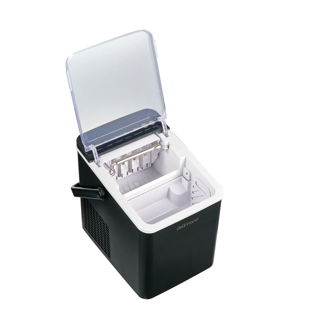 Ledomat Delimano 12L IMB100BK-CEB New Delight
