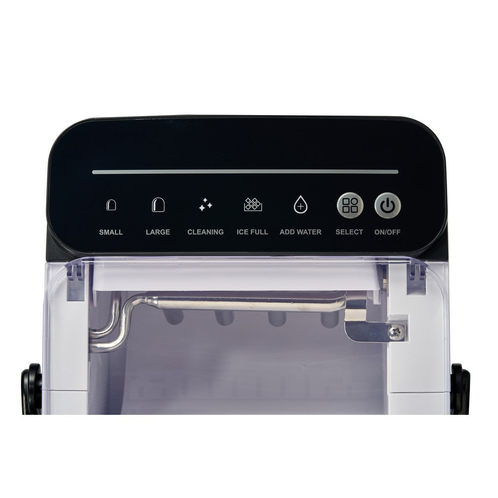 Ledomat Delimano 12L IMB100BK-CEB New Delight