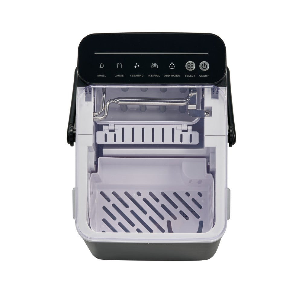Ledomat Delimano 12L IMB100BK-CEB New Delight