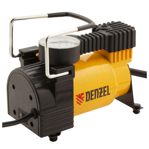 DENZEL DC-20 Kompresor za automobilske gume, 12 V, 10 bara
