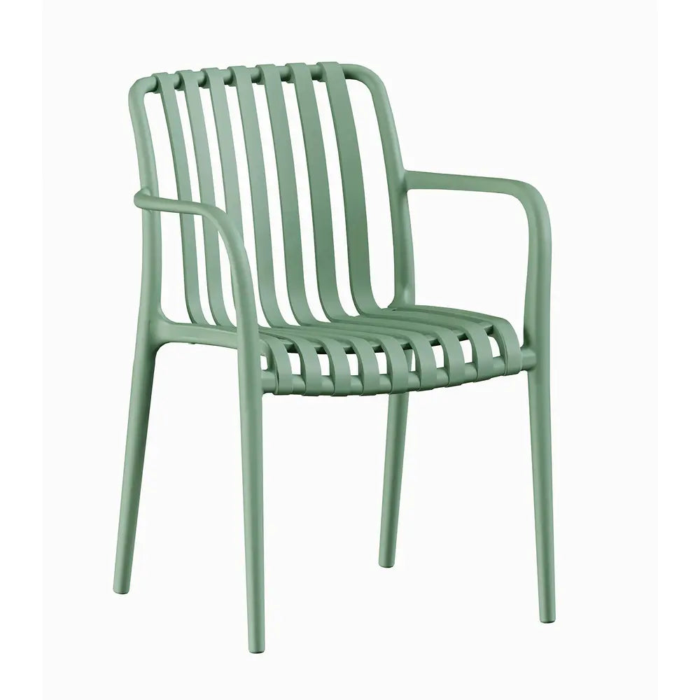 Plastična stolica Stil Hibo