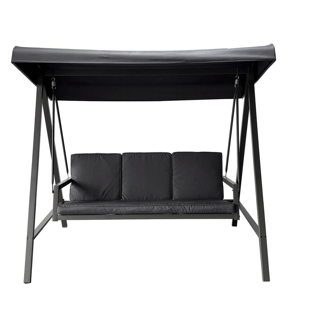 Vrtna ljuljačka Stil Marley