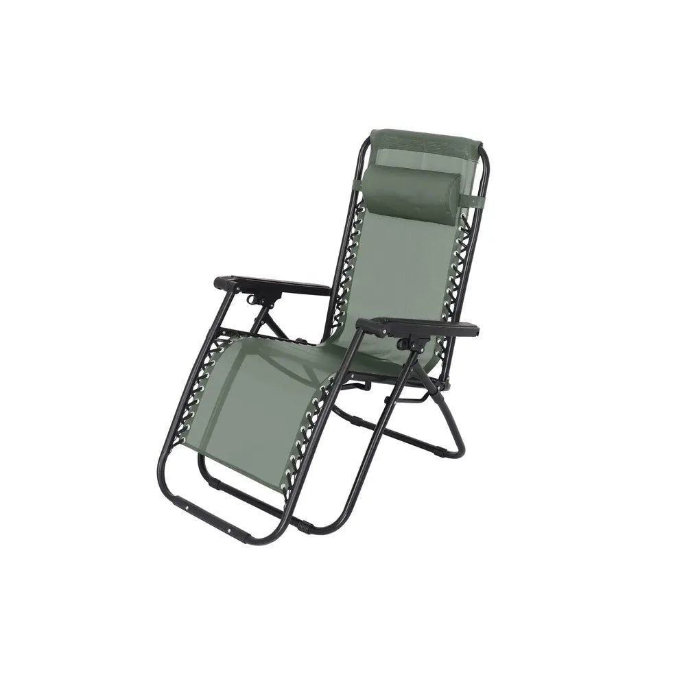 Metalna stolica Stil Cadena