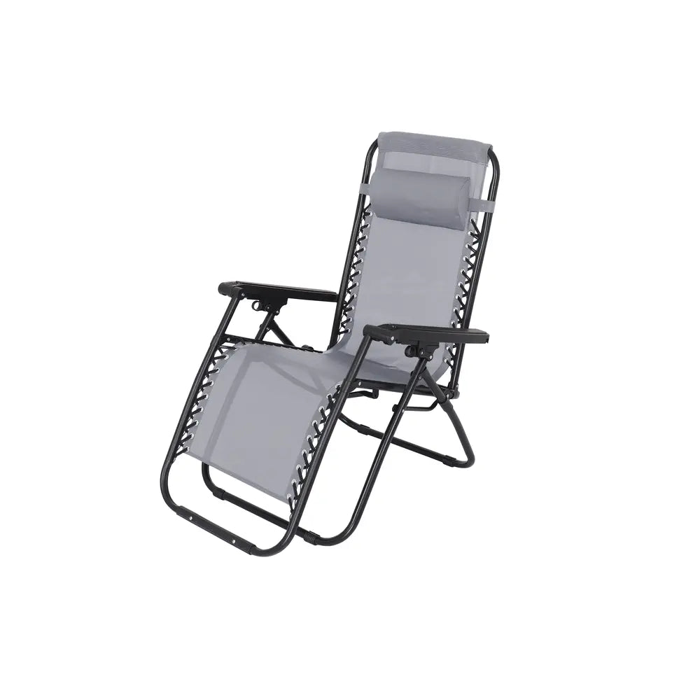 Metalna stolica Stil Cadena