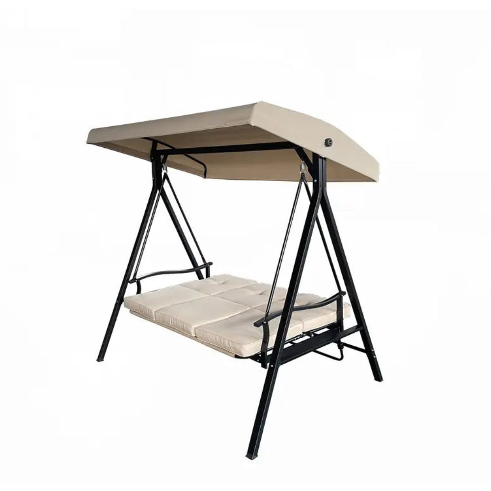 Vrtna ljuljačka Stil London