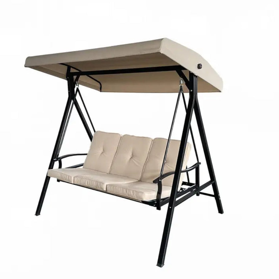 Vrtna ljuljačka Stil London