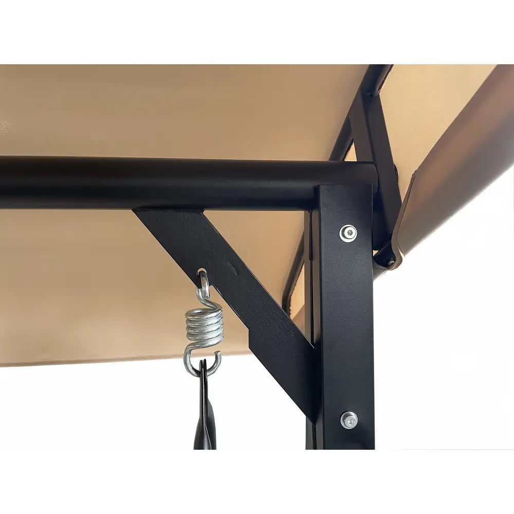 Vrtna ljuljačka Stil London