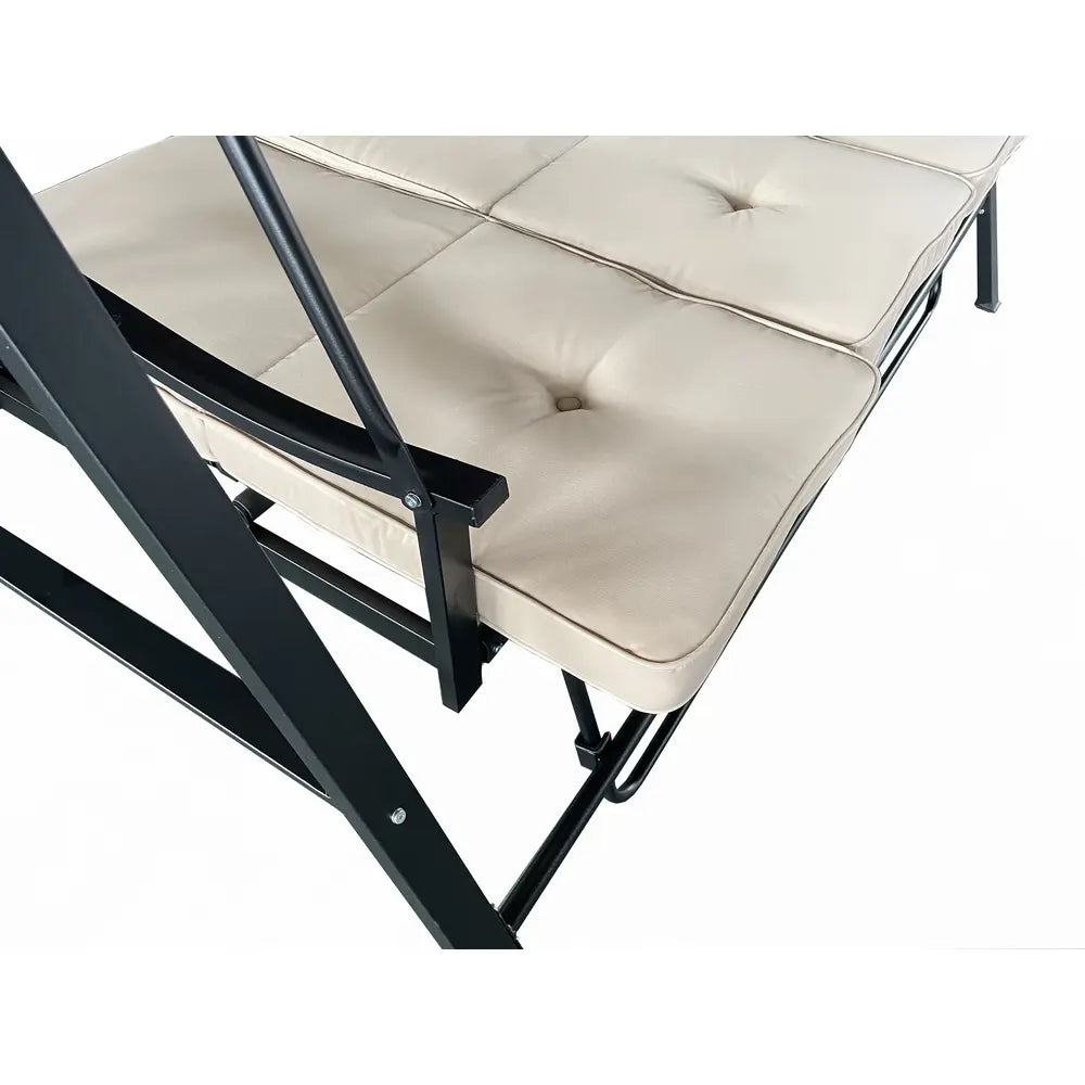 Vrtna ljuljačka Stil London