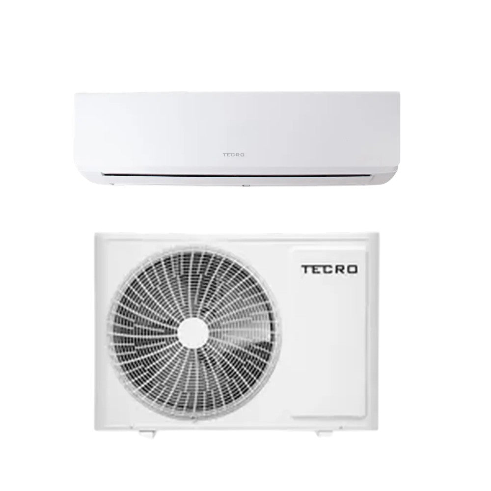 Klima Tecro AC-T3218H Wi-Fi Freeze 3,4kW