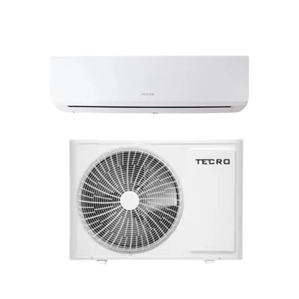 Klima Tecro AC- T5218H Wi-Fi  Freeze
