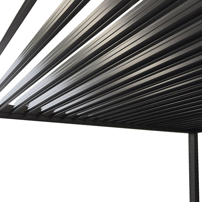 Vrtni paviljon / pergola Prodeo 3x4x2.5m