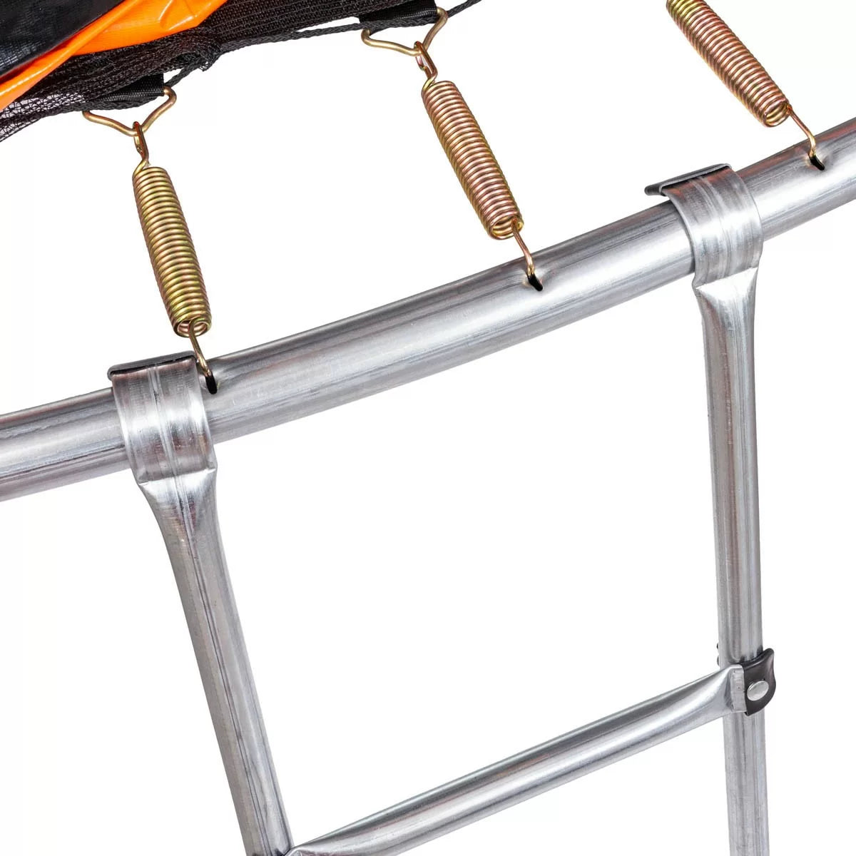 TRAMPOLIN S ZAŠTITNOM MREŽOM 3,25m I LJESTVAMA