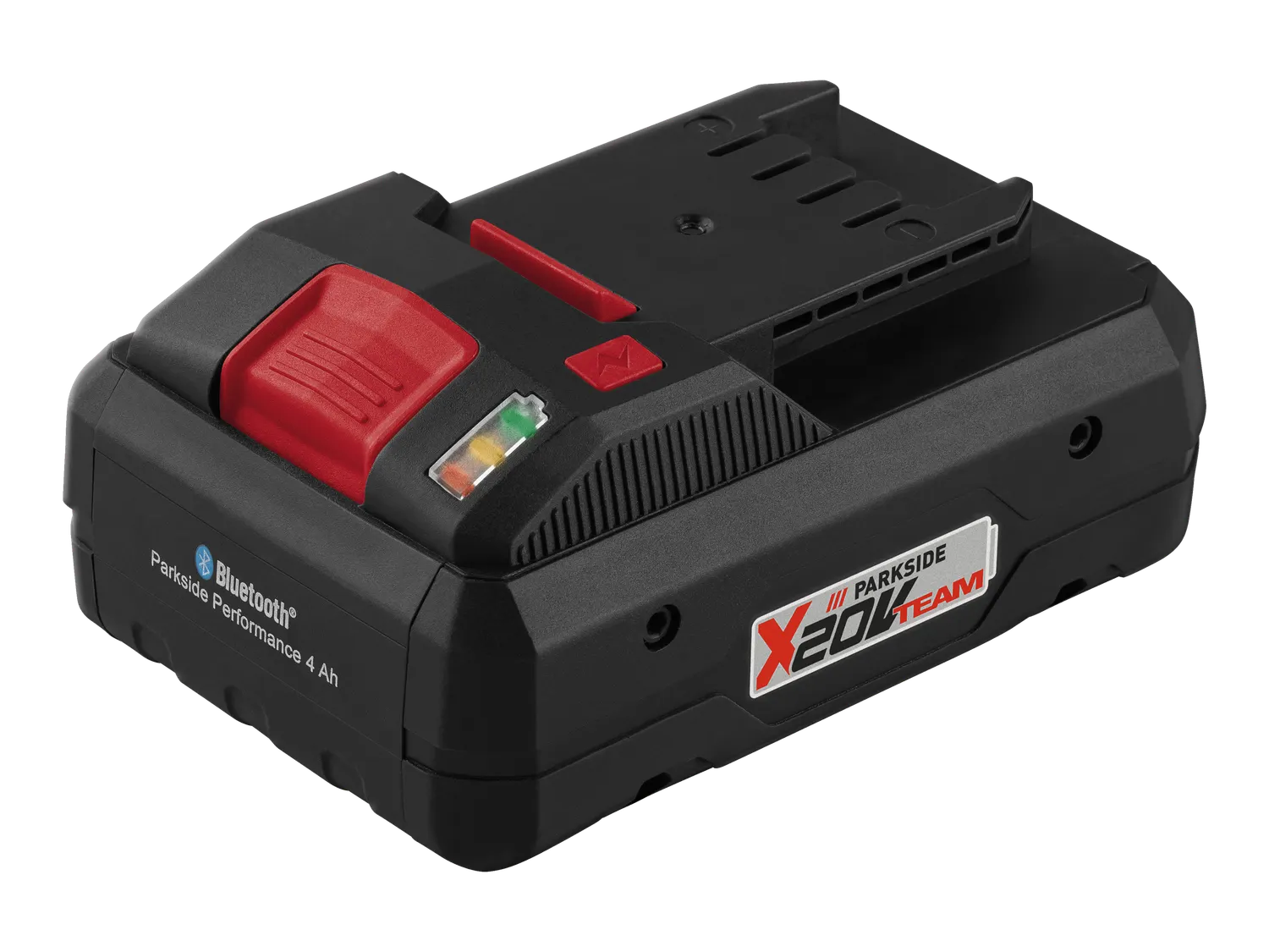 PARKSIDE PERFORMANCE pametna baterija 20 V / 4 Ah