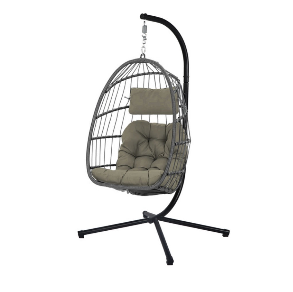 METALNA VISEĆA STOLICA ORTA