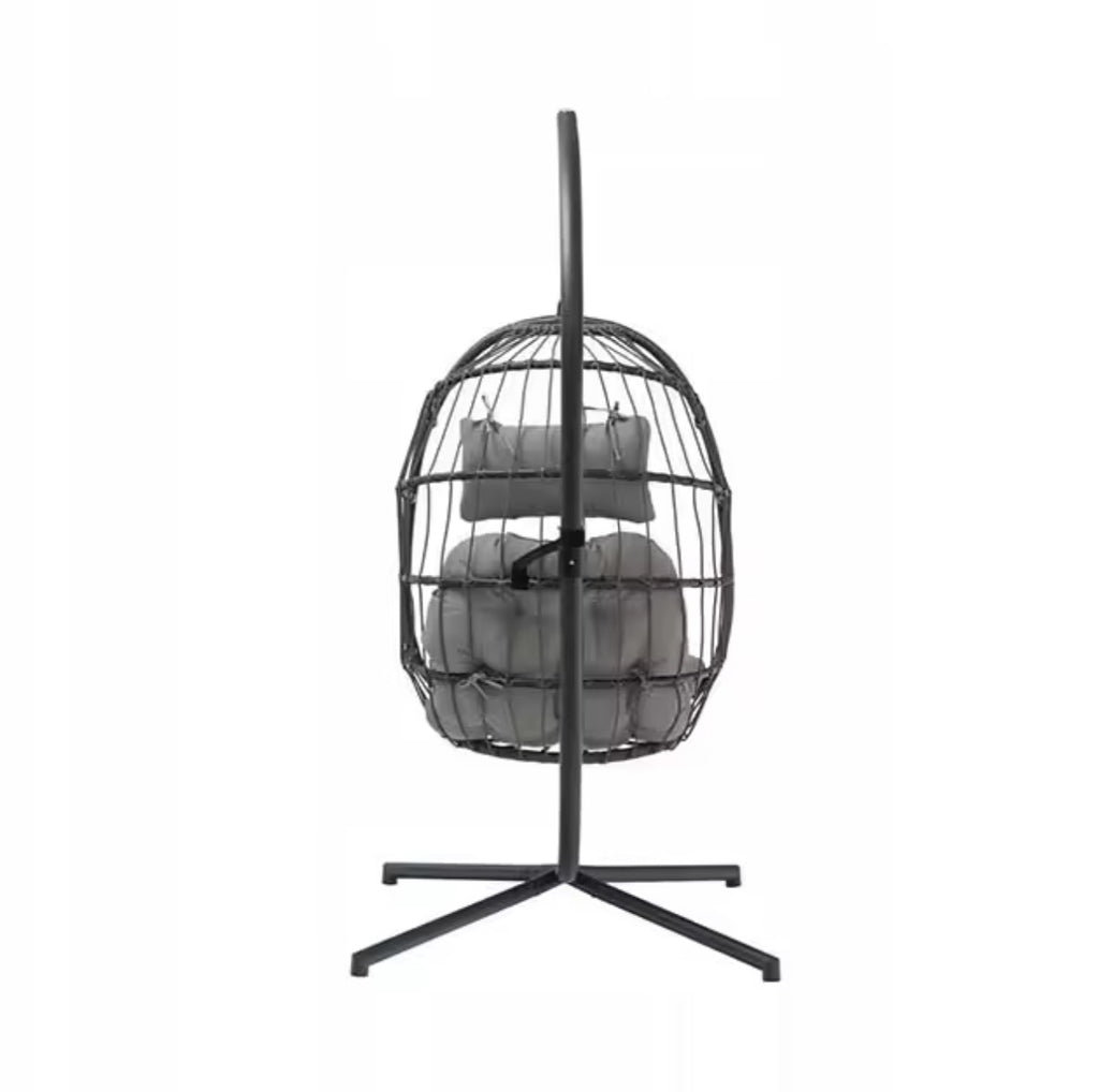 METALNA VISEĆA STOLICA ORTA