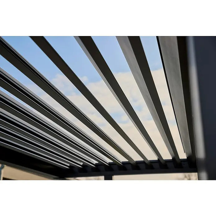 Sunfun Paviljon za roštiljanje 3.42 x 1.68 m