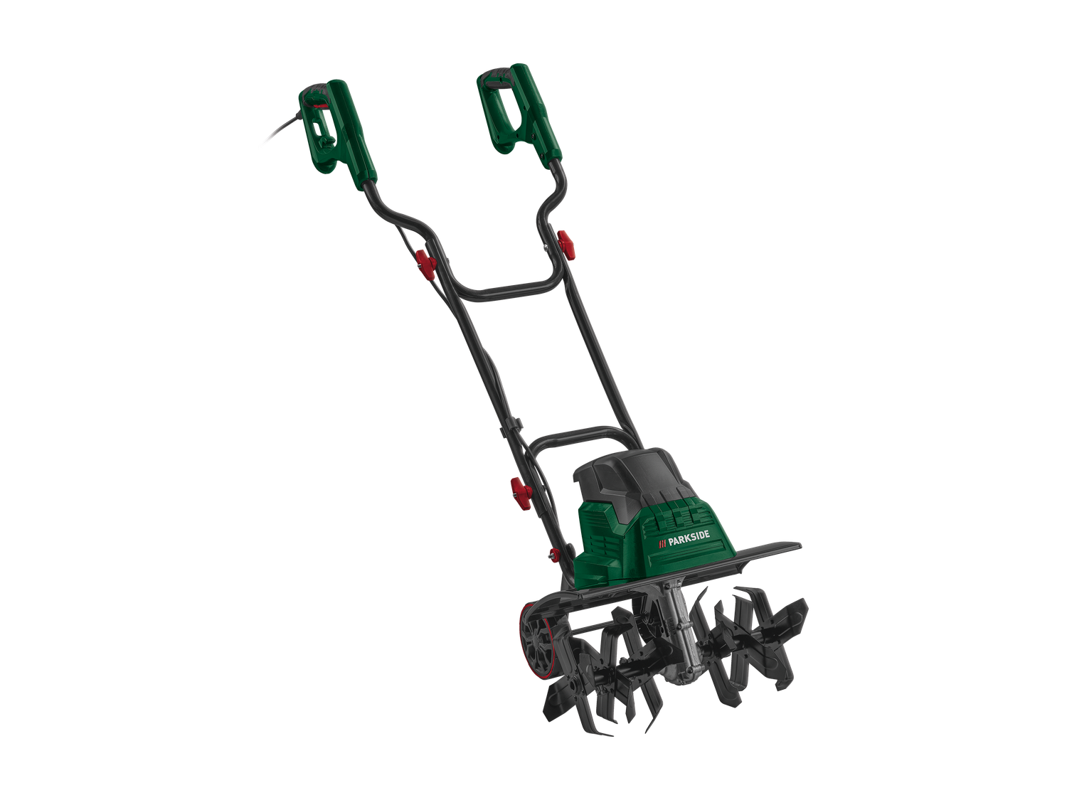 PARKSIDE PEBH 1500 B2 električni vrtni kultivator freza