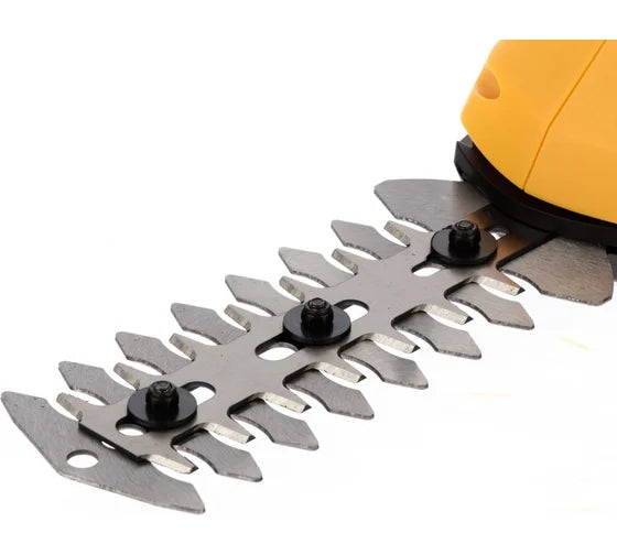 DENZEL G411 Akumulatorske škare za živicu 3,6 V Li-Ion 1,5 Ah