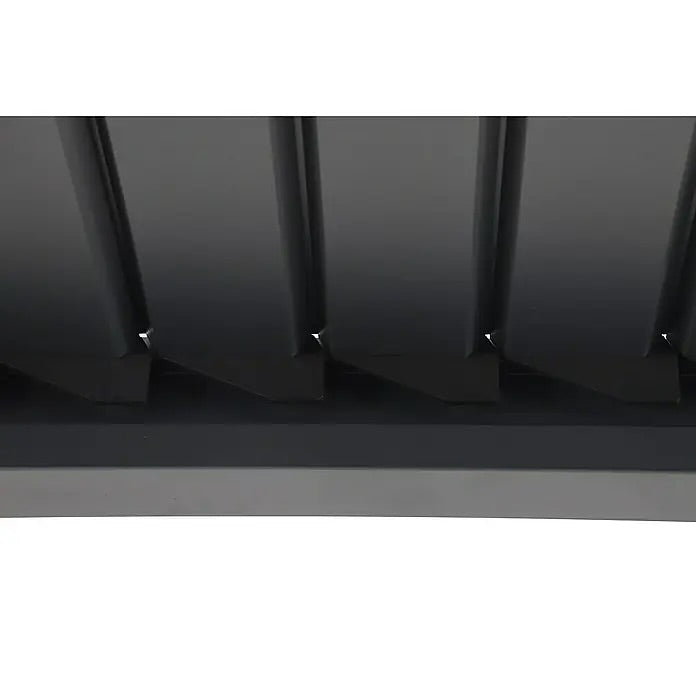 Metalni paviljon s mehanički pokretnim lamelama 3x3m