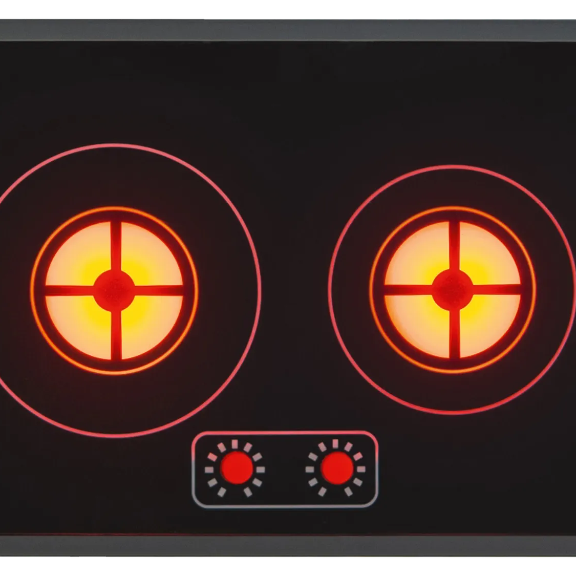 DJEČJA DRVENA KUHINJA S PRIBOROM