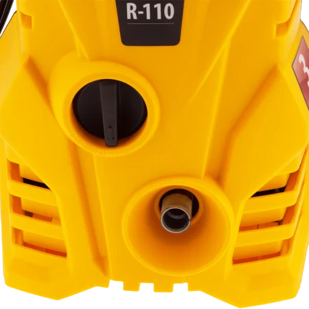 DENZEL R-105 Visokotlačni perač 1400 W